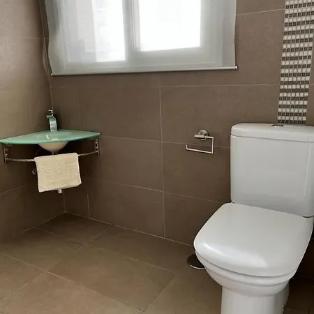 Sabina Villa *