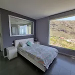 Villa Sabina Igueste de San Andres