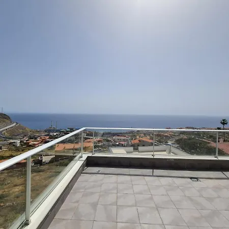 Sabina Villa *