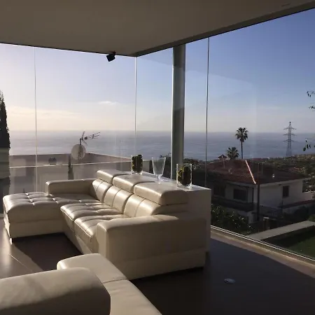 Sabina Villa *