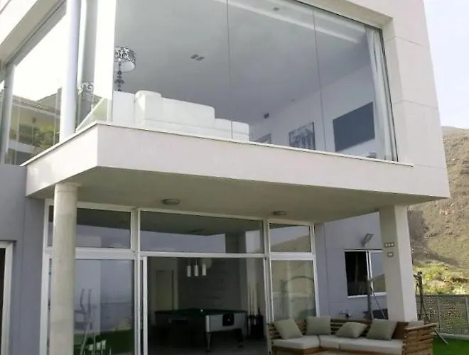 Sabina Villa