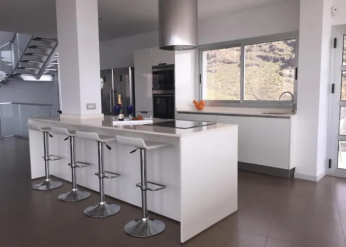 Sabina Villa